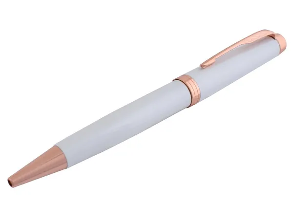 Copper Crest Ball Point Pen | Creative Brands