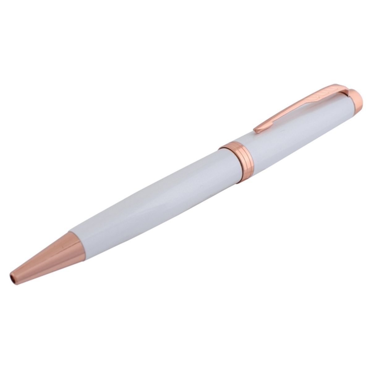 Copper Color Pen Copper Crest Ball Point Pen | Creative Brands