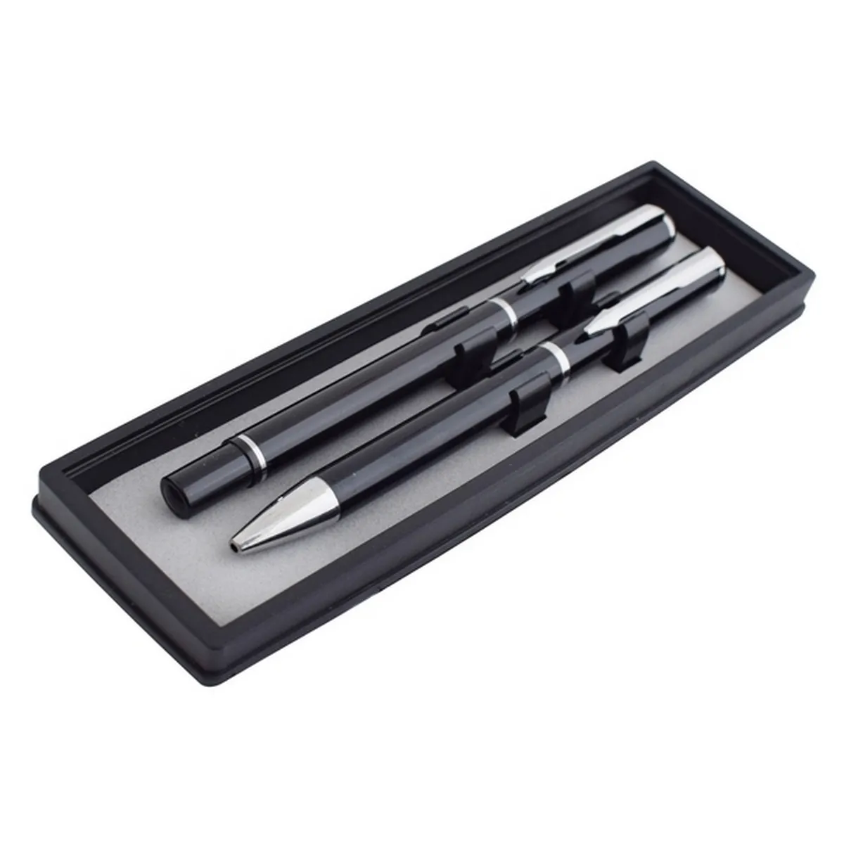 Gleam Roller And Ball Set