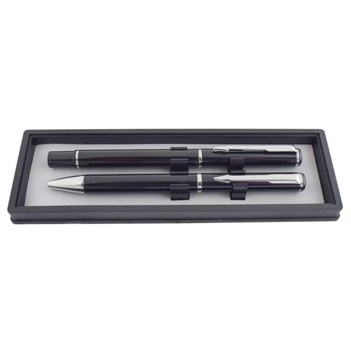 Gleam Roller And Ball Set