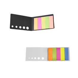 Sticky Memo Pocket Pad