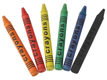 Crayons