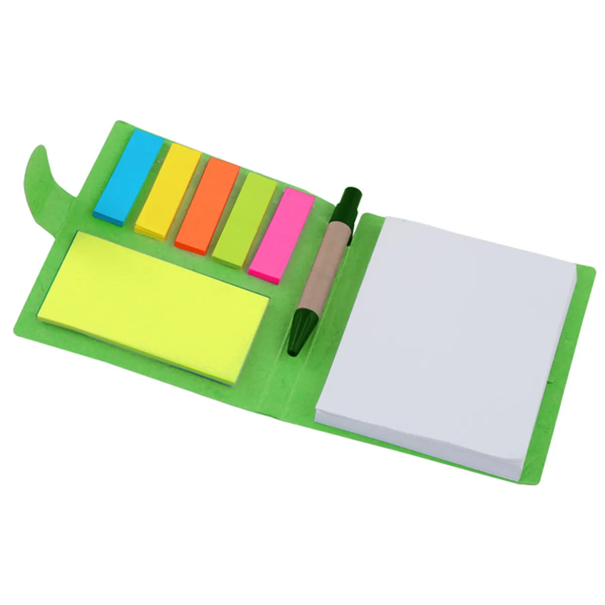 Memo Pads And Sticky Notes