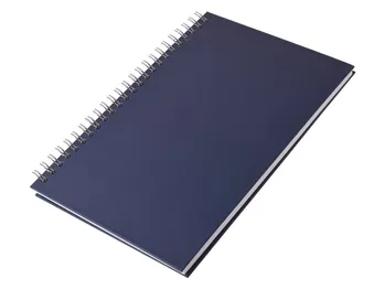 Memoire A5 Notebook