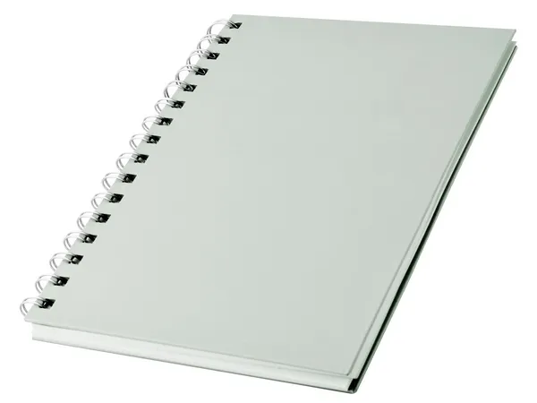 Memoire A5 Notebook