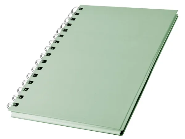 Memoire A5 Notebook