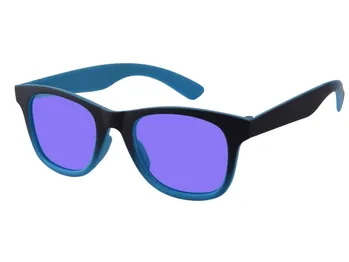 Azure Kids Sunglasses