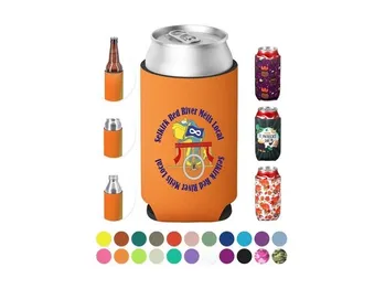 Custom Neoprene 330ml Beverage Chiller