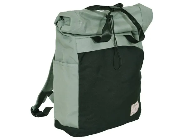 Urban Man Backtalk Utility Backpack