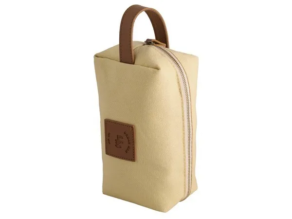 Urban Man Logan Toiletry Bag