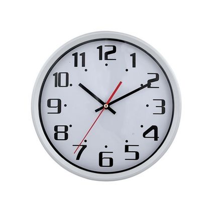 Classic 30cm Wall Clock