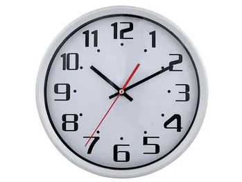Classic 30cm Wall Clock