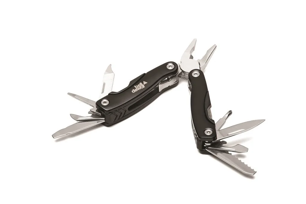 Frontier Multi Tool And Keyholder Set