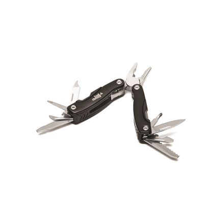 Frontier Multi Tool And Keyholder Gift Set