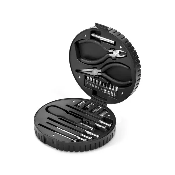 Motorcade 24 Piece Tool Set