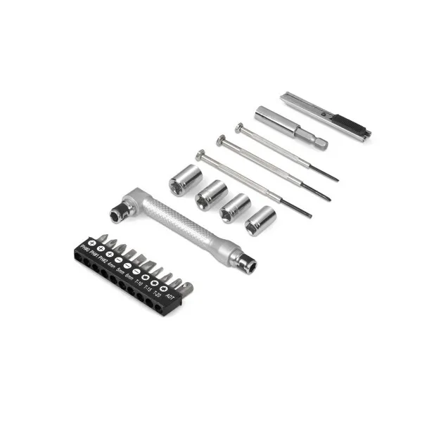 Stac 20 Piece Tool Set