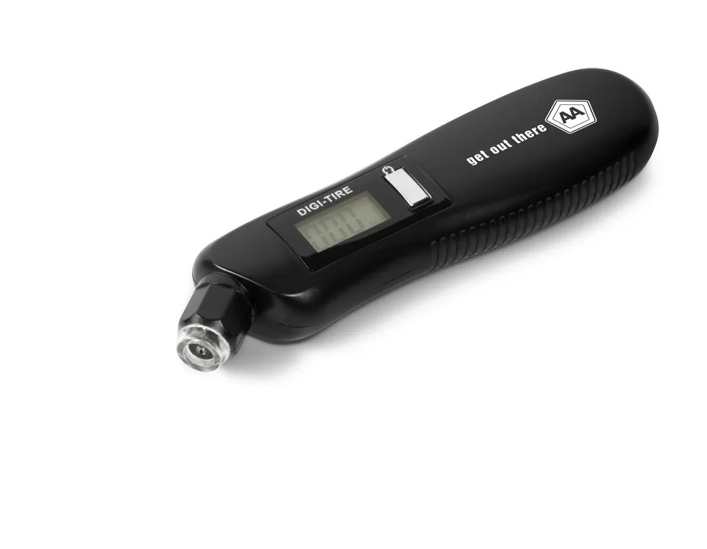 Stac 3 In 1 Digital Gauge