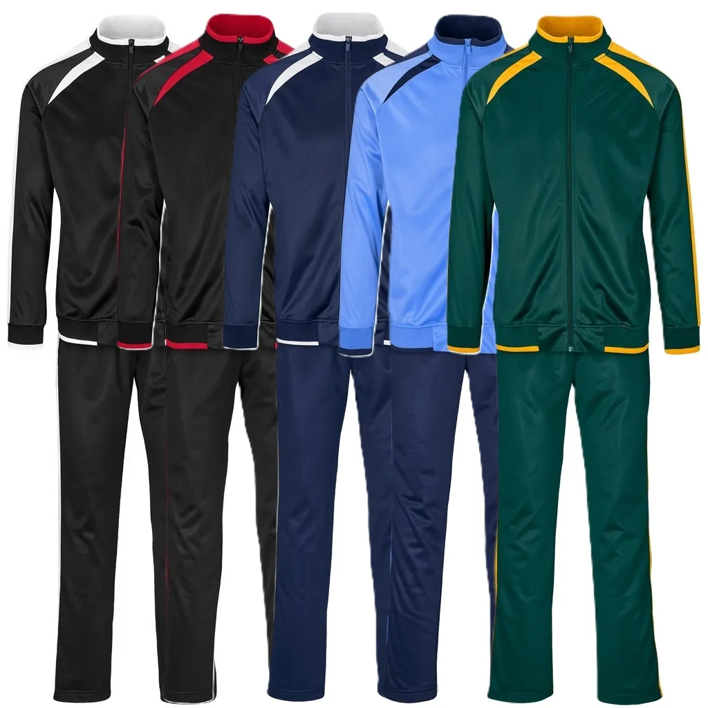 Unisex Sideline Tracksuit