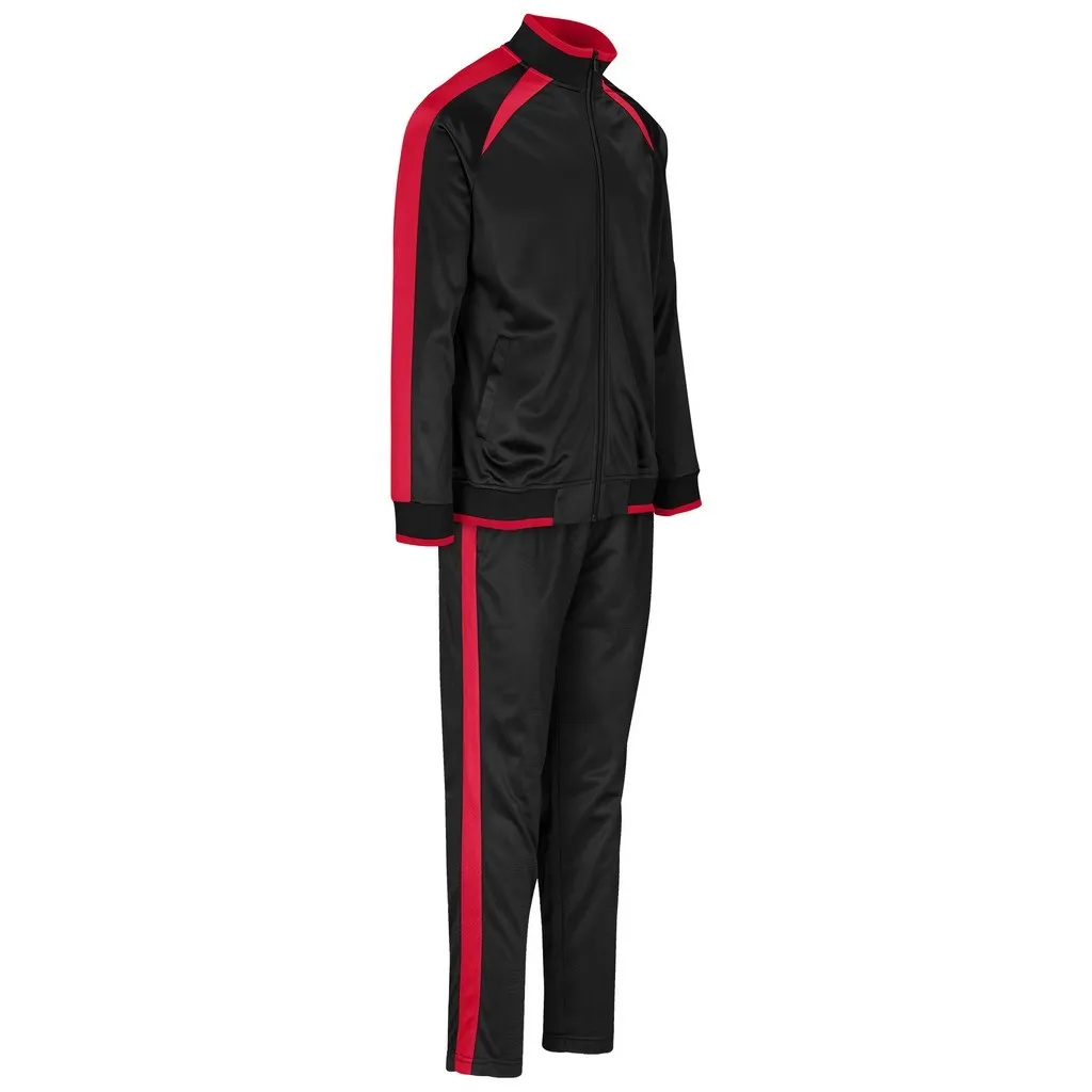 Unisex Sideline Tracksuit