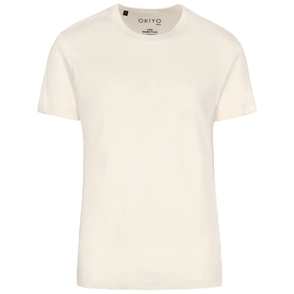 Mens Okiyo Yuugen Organic T Shirt