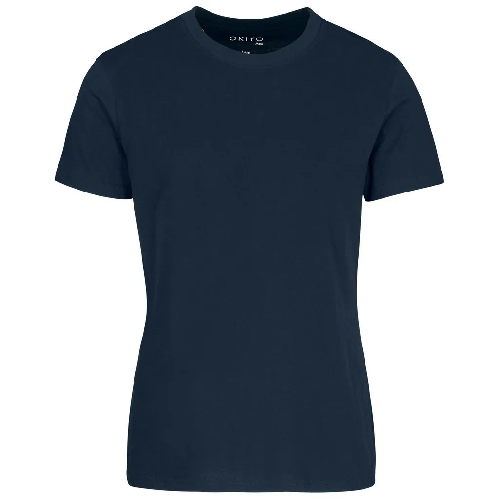 Mens Okiyo Yuugen Organic T Shirt
