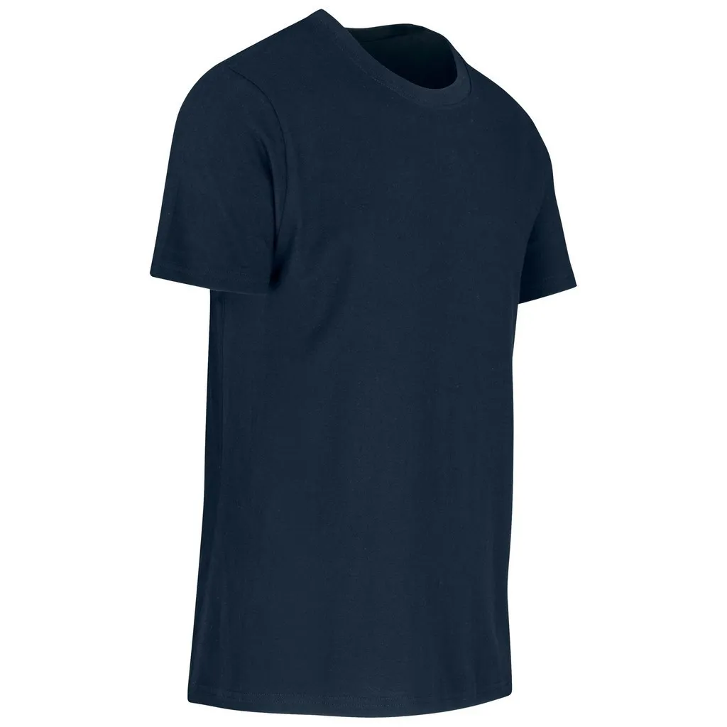 Mens Okiyo Yuugen Organic T Shirt