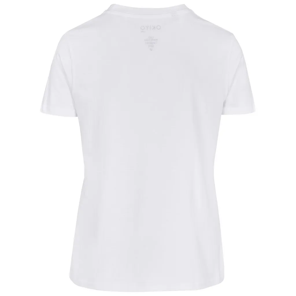 Mens Okiyo Yuugen Organic T Shirt