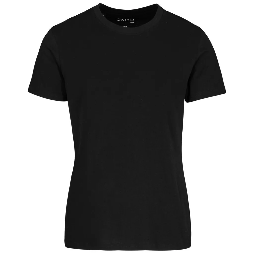 Mens Okiyo Yuugen Organic T Shirt