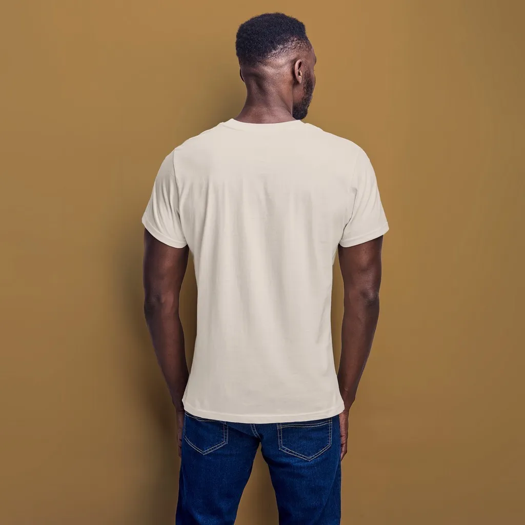 Mens Okiyo Yuugen Organic T Shirt