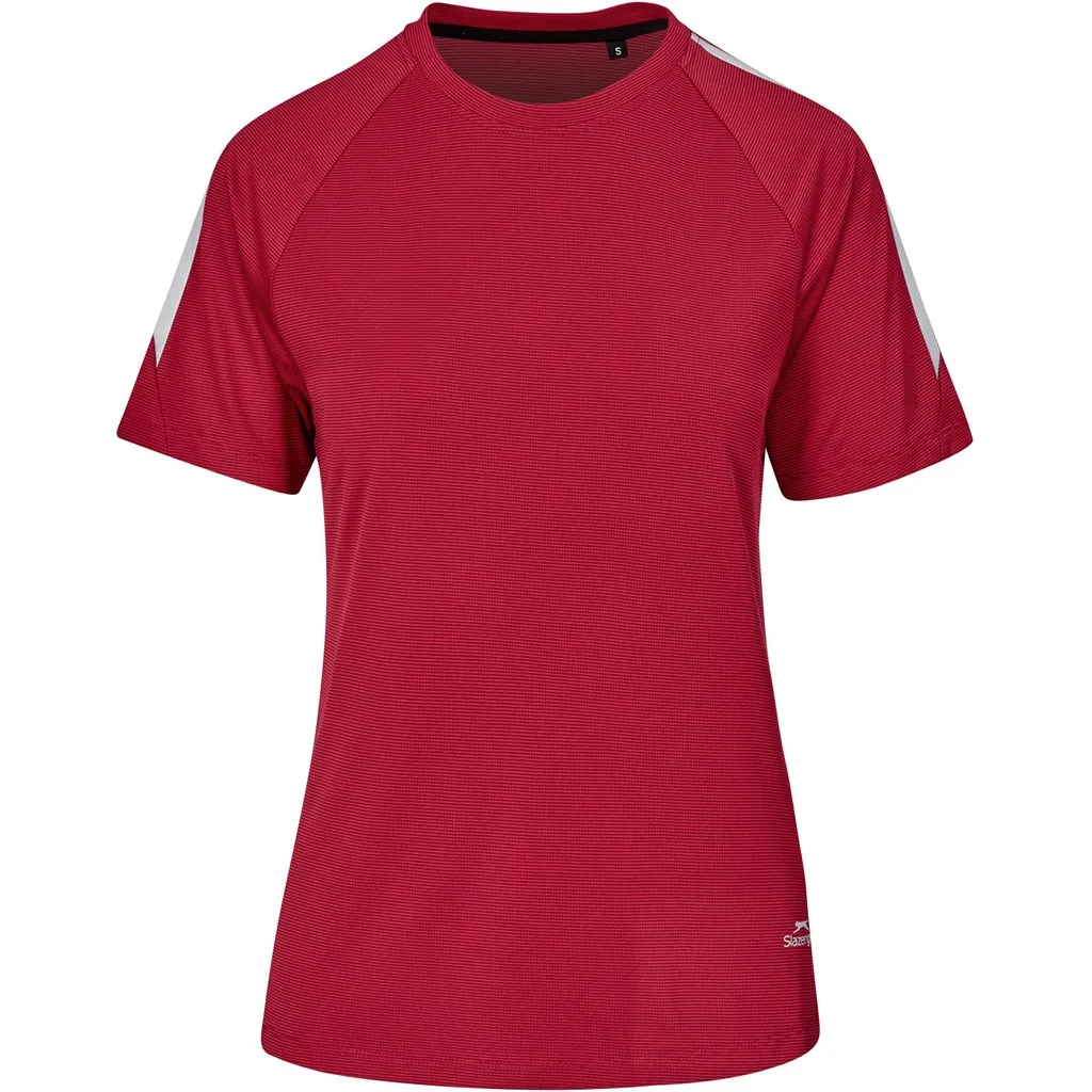 Ladies Endurance T Shirt