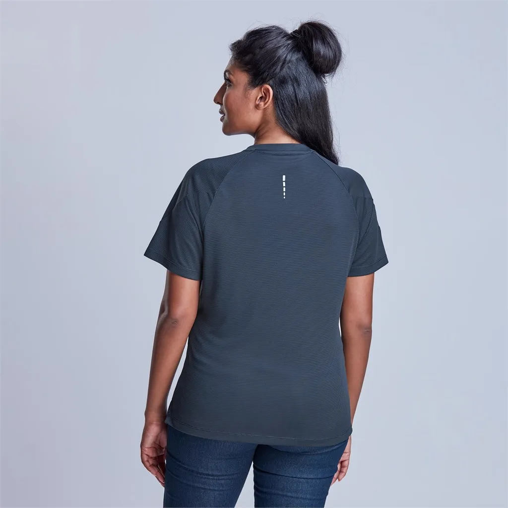 Ladies Endurance T Shirt