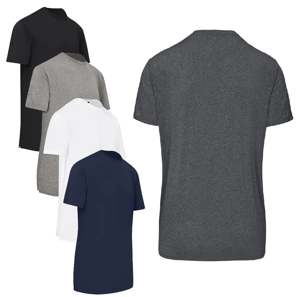 Mens Slazenger Vitality T Shirt