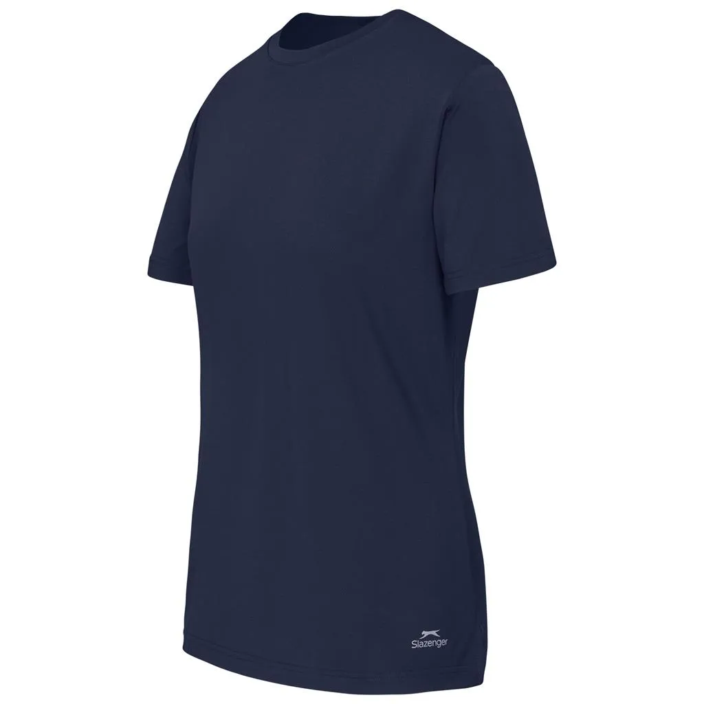 Ladies Slazenger Vitality T Shirt