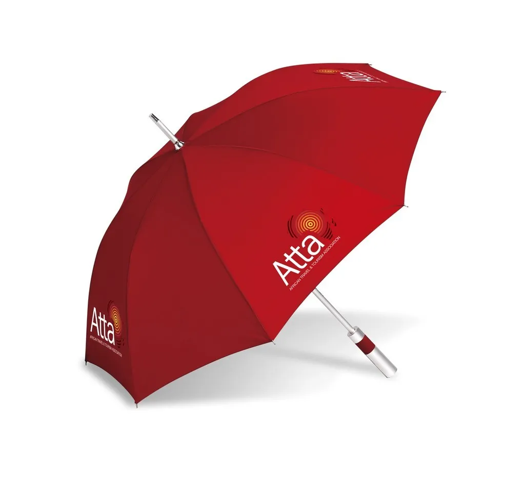 Turnberry Golf Umbrella