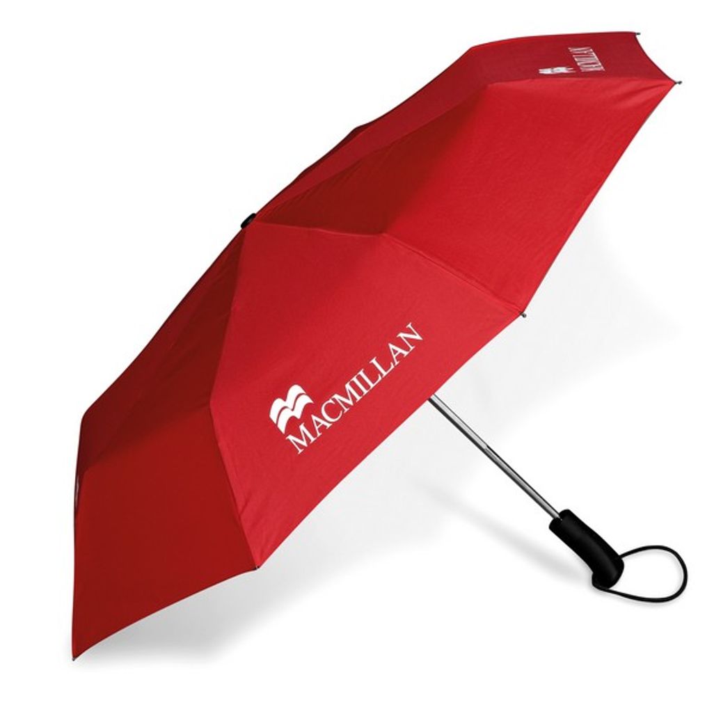 Whimsical Compact Umbrella