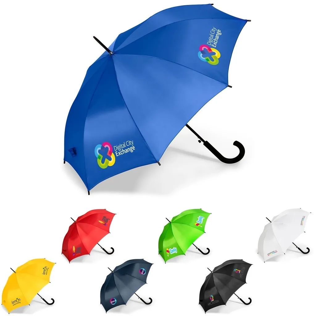 Stratus Auto Open Umbrella