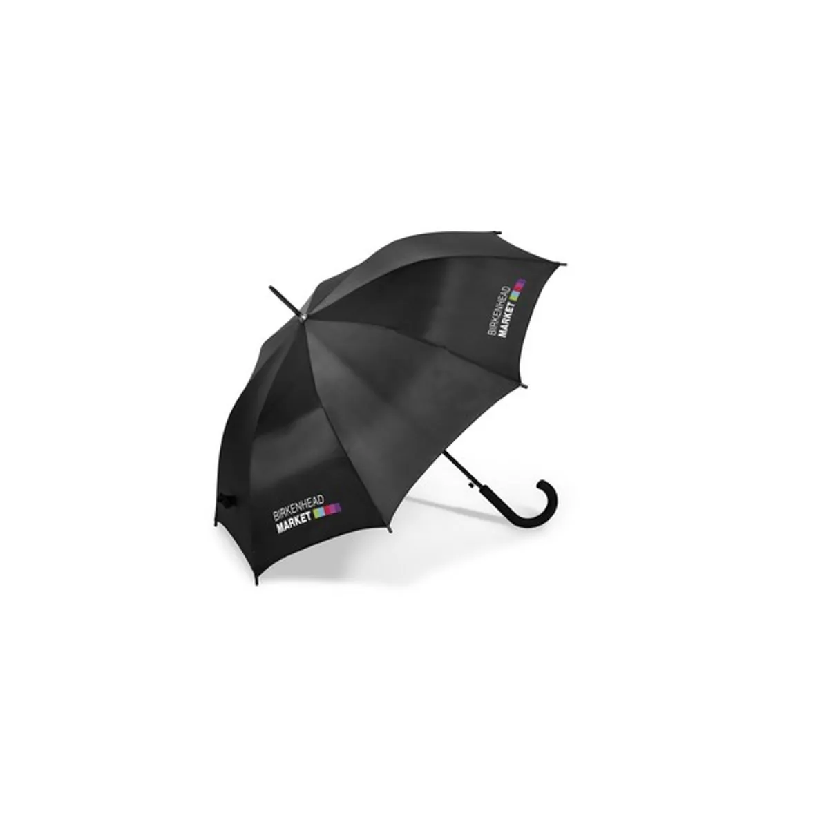 Hook Handle Umbrellas