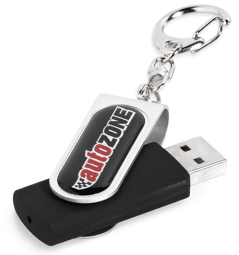 Atlanta Memory Stick