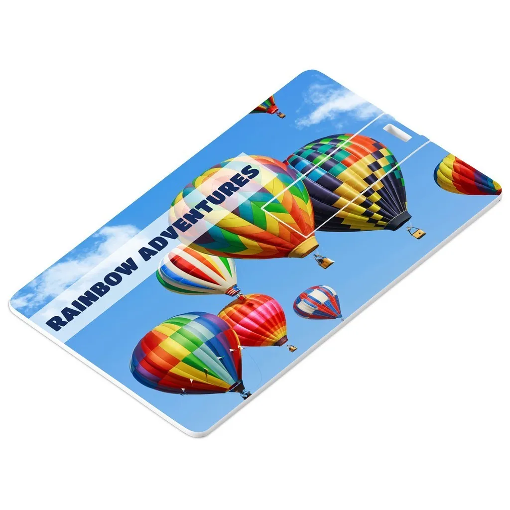 Picasso Flash Drive 8GB