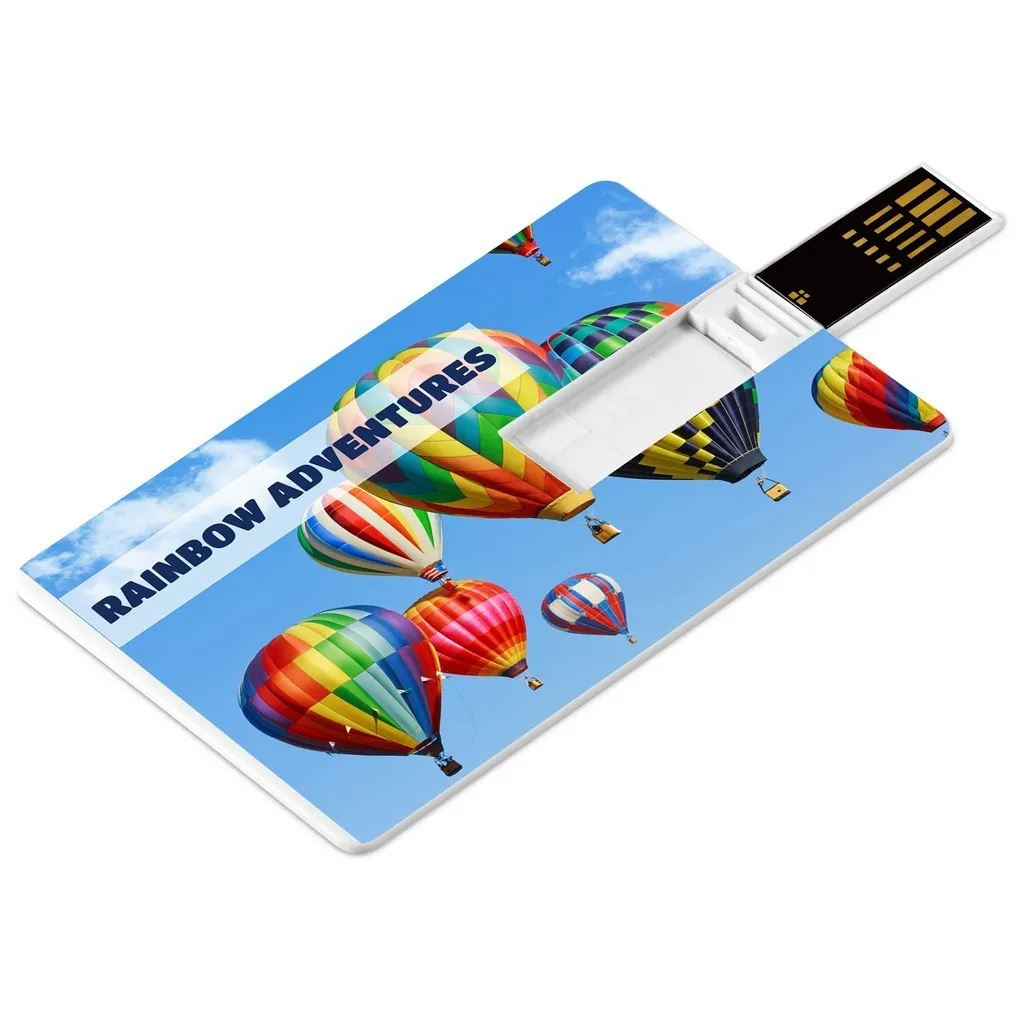 Picasso Flash Drive 8GB