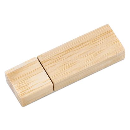Okiyo Komorebi 16GB Bamboo Memory Stick