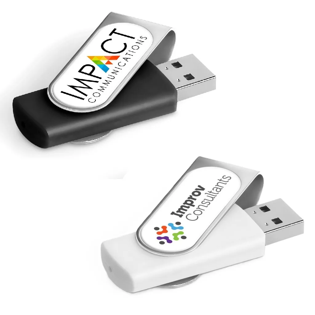 Axis Dome Flash Drive 8GB