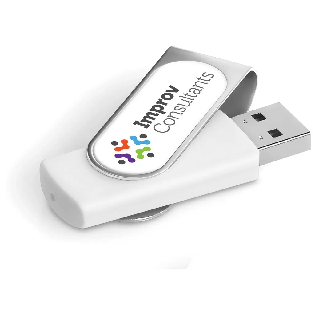 Axis Dome Flash Drive 8GB