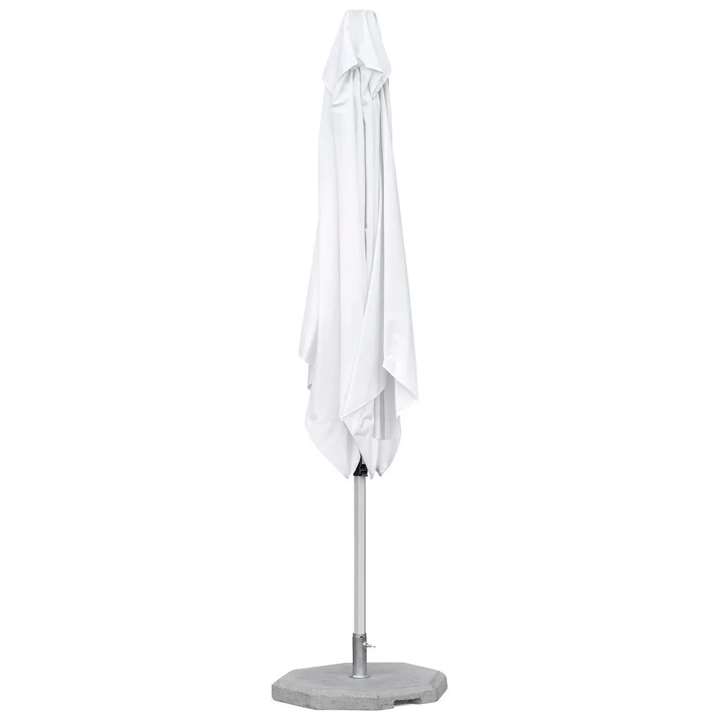 Fade Resistant Parasol Single Pole 2m X 2M