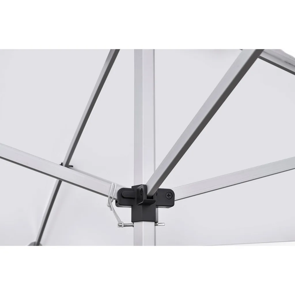 Fade Resistant Parasol Single Pole 2m X 2M