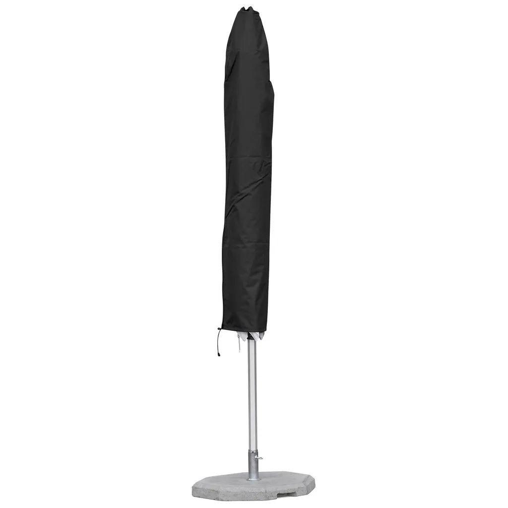 Fade Resistant Parasol Single Pole 2m X 2M
