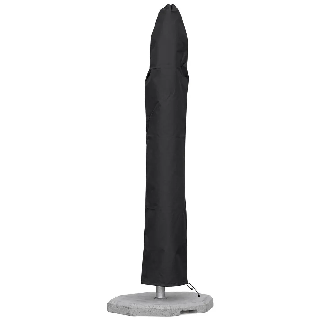 Fade Resistant Parasol Sliding Pole 2m X 2M