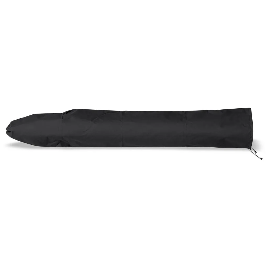 Fade Resistant Parasol Sliding Pole 2m X 2M