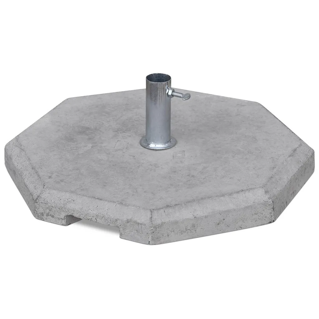 Fade Resistant Parasol Single Pole 2.2m X 2.2M