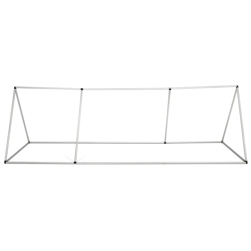 Fade Resistant A Frame Fabric Print 3m X 1M